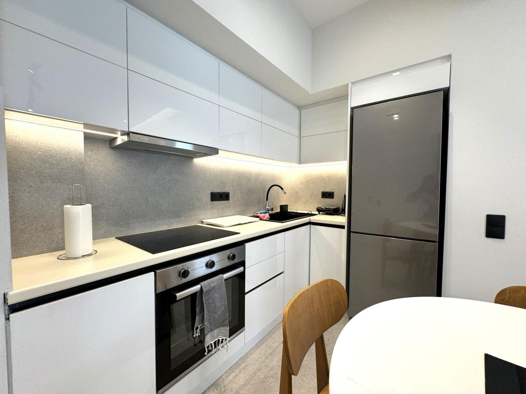 Cas Athens Center Apartments Bagian luar foto