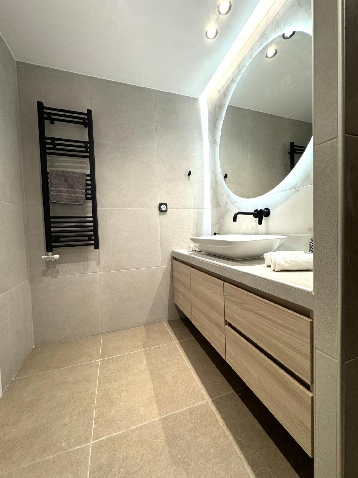 Cas Athens Center Apartments Bagian luar foto