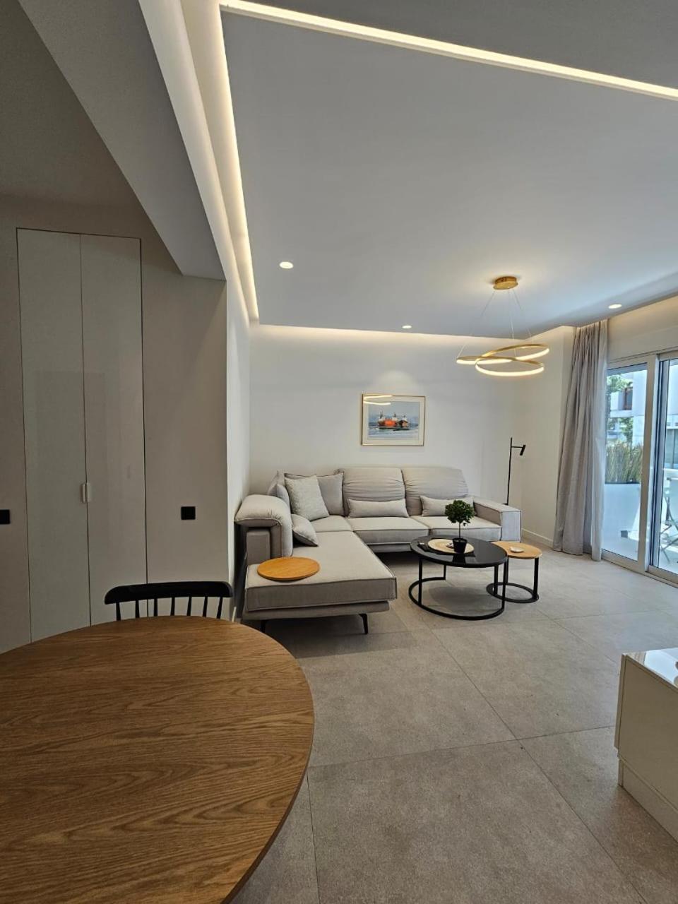 Cas Athens Center Apartments Bagian luar foto